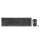 Klawiatura SPEEDLINK SIGNIUM Deskset - Wireless SL-640303-BK-US